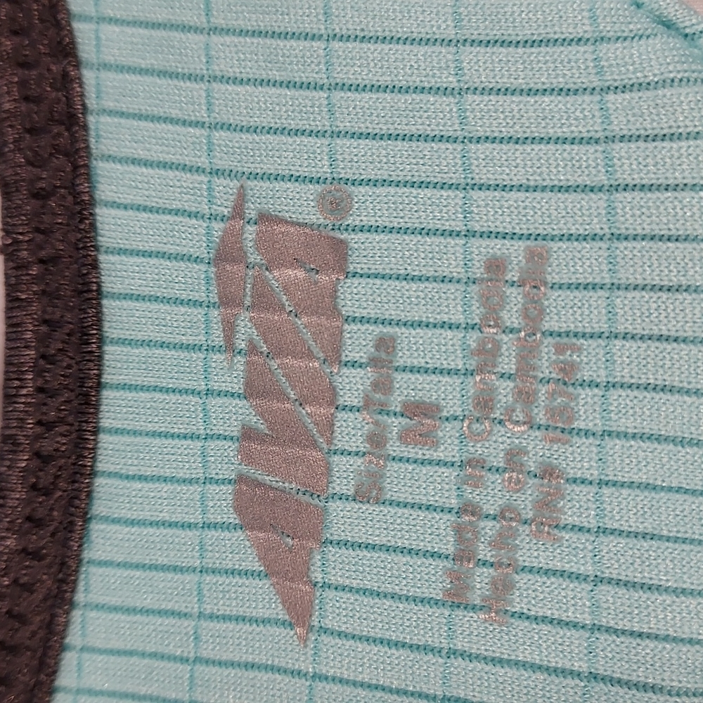 AVIA ATHLECTIC TOP - Picture 4 of 6